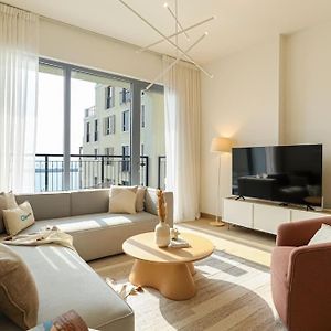 Appartement met Twee Slaapkamers